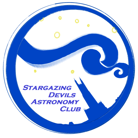 Stargazing Devils